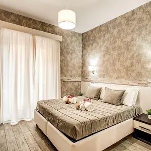 Santamaria 3*, Rome Italy