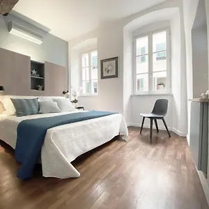 Del Prione 2*, La Spezia Italy