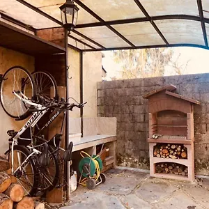 I Colli Di Bergamo Alta Nocleg ze śniadaniem Valbrembo
