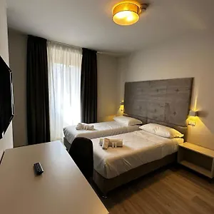 Pfa Ginevra Hotel Cavo