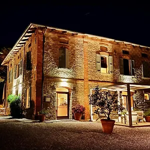 Il Cardello , Casola Valsenio Italy