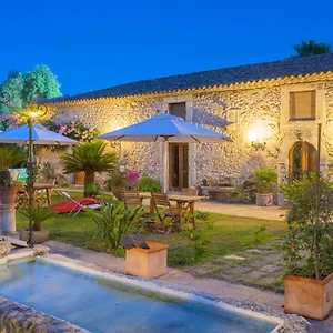 Dei Papiri Fonte Ciane Farm stay
