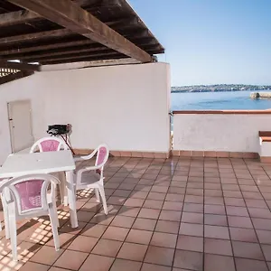 Life Dei Baroni Apartment