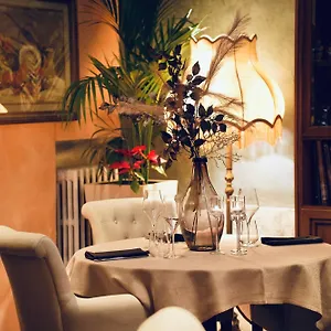 Ristorante Ala D'oro Hotel Lugo (Ravenna)