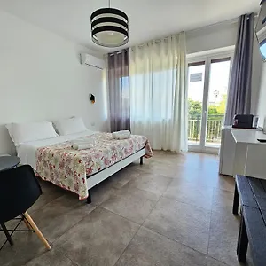 Agora Bed & Breakfast