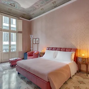 Cavour10 Nocleg ze śniadaniem Florencja