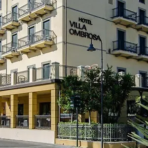 Ombrosa Hotel Marina di Pietrasanta