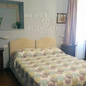 Il Labirinto Bed & Breakfast